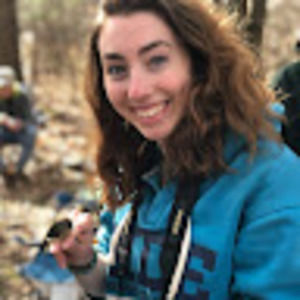 Meet your Posher, Corie eckman